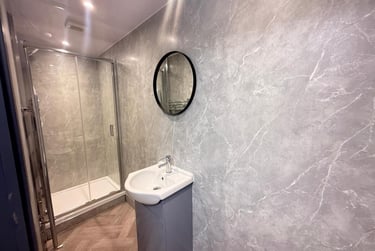 6 bed house, Olney Street, Victoria Park, Manchester, M130EN - Image 13